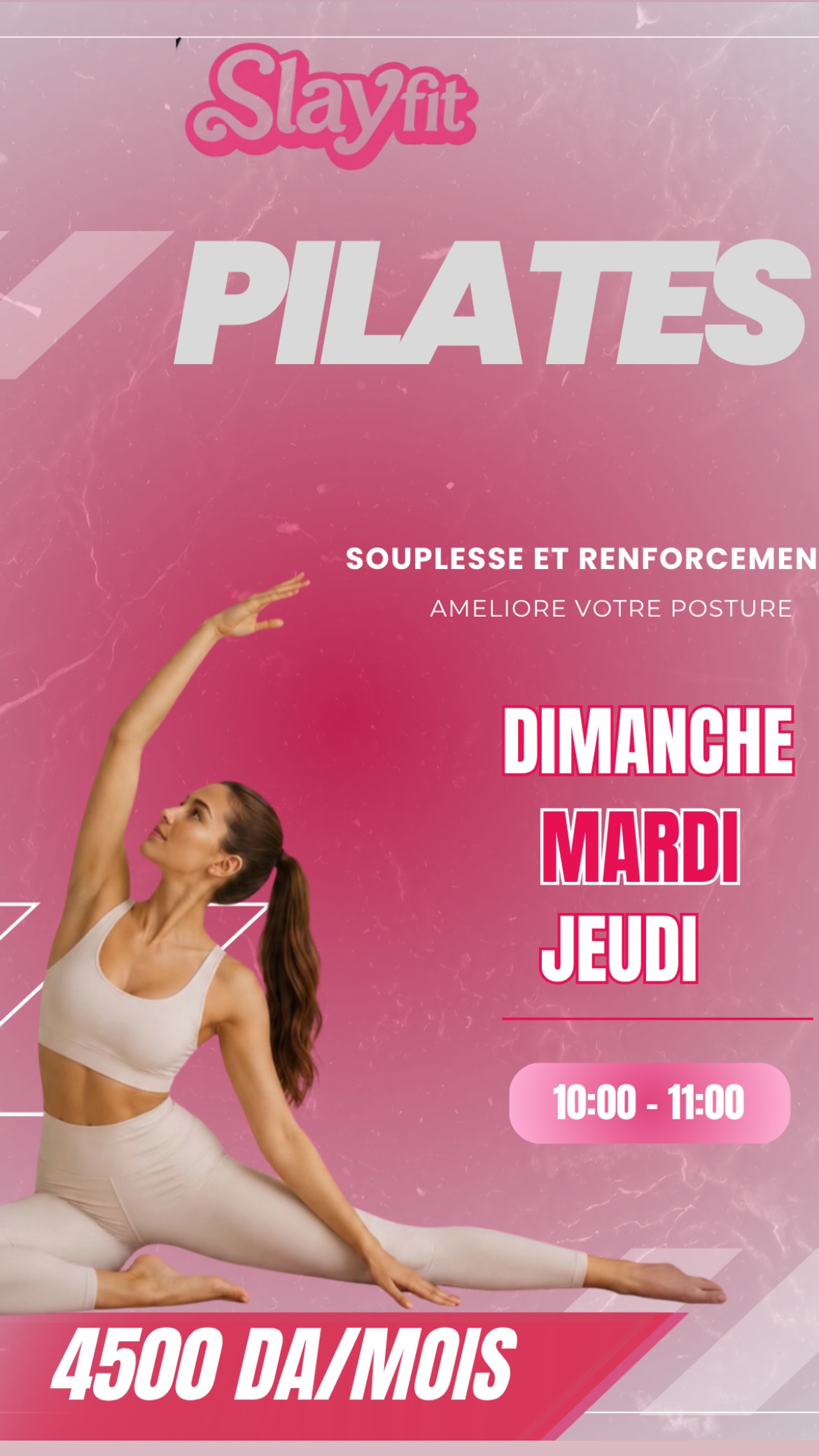 Pilates